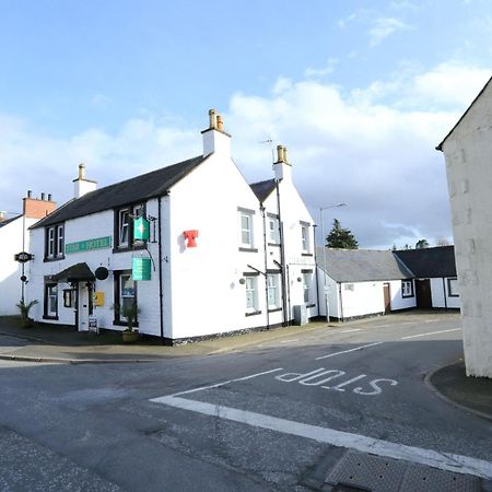 Star Hotel Kirkcudbright Kültér fotó