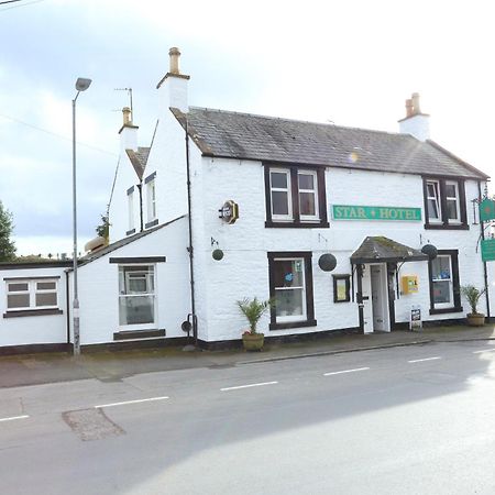 Star Hotel Kirkcudbright Kültér fotó